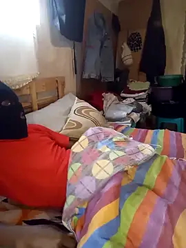 Snapshot of SuperheroDck chatting on September 21, 2025, 12:32 pm SuperheroDck online show from September 21, 2025, 12:32 pm