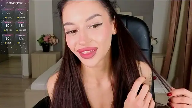 Snapshot of Alexa___Hill chatting on September 19, 2025, 8:35 pm Alexa Hill online show from September 19, 2025, 8:35 pm