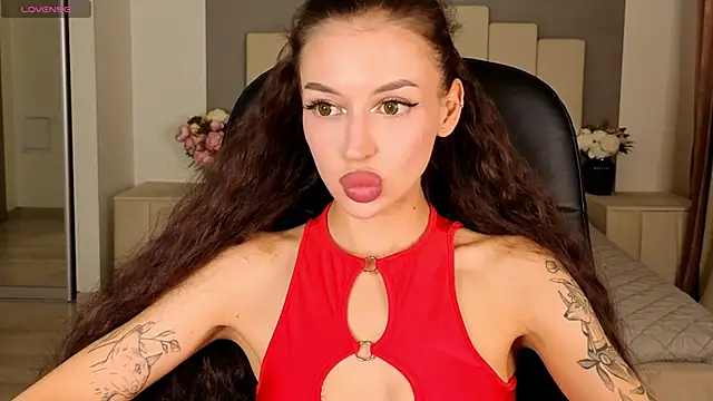 Snapshot of Alexa___Hill chatting on September 14, 2025, 9:59 pm Alexa Hill online show from September 14, 2025, 9:59 pm