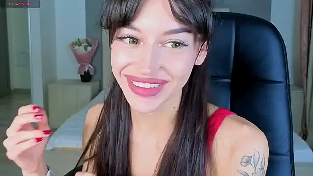 Snapshot of Alexa___Hill chatting on September 21, 2025, 9:20 pm Alexa Hill online show from September 21, 2025, 9:20 pm