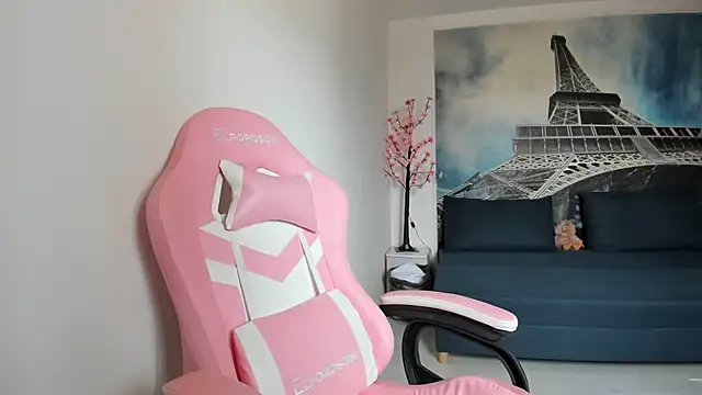 RheaEtthan online show from March 20, 2026, 11:55 am