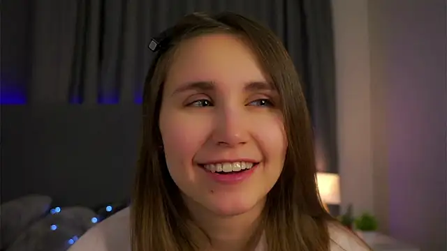 EthalFlowers online show from January 17, 2026, 1:31 am