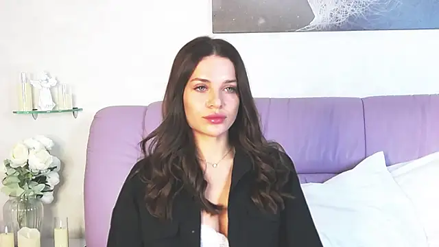 AngelicaDillon online show from October 13, 2025, 4:36 am