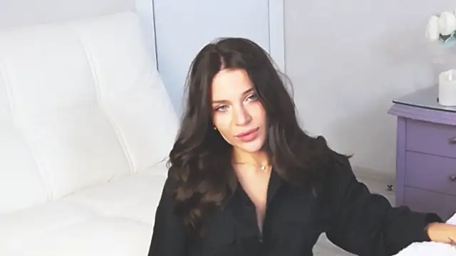 AngelicaDillon online show from September 14, 2025, 5:41 am