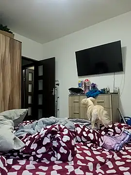 Alexandra23d online show from November 23, 2025, 9:25 pm