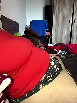 Alexandra23d online show from January 15, 2026, 1:14 pm