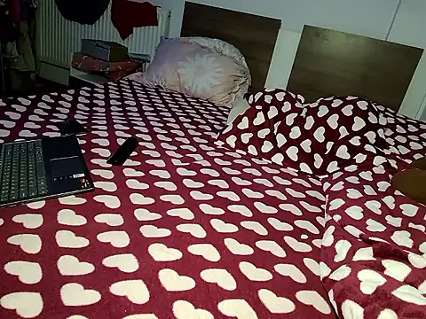 Alexandra23d online show from October 4, 2025, 8:21 pm