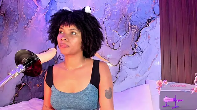 Lolalewis777 online show from September 8, 2025, 9:47 pm