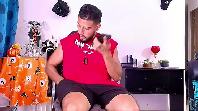 DaveSoldier online show from November 16, 2025, 10:57 pm