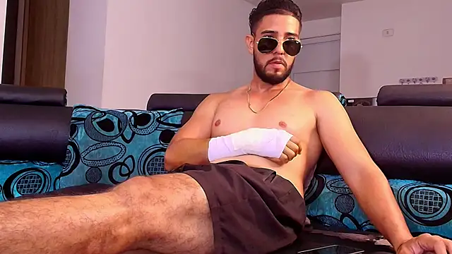 DaveSoldier online show from November 27, 2025, 9:37 pm