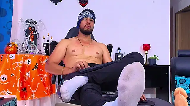 DaveSoldier online show from November 6, 2025, 8:13 pm