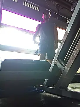 SoyTuMiembro online show from January 11, 2026, 11:17 am