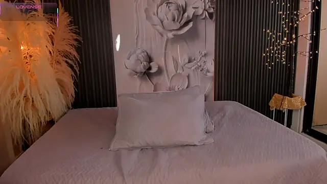 ShaniaDaniels online show from February 25, 2026, 9:36 pm