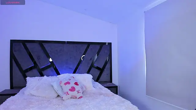 ShaniaDaniels online show from January 17, 2026, 9:07 pm