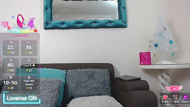 LiamBrown09 online show from December 16, 2025, 7:51 pm