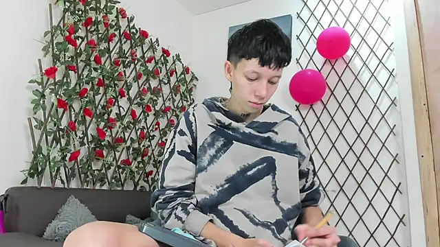 LiamBrown09 online show from July 25, 2026, 1:17 pm