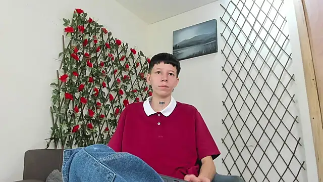 LiamBrown09 online show from July 18, 2026, 7:44 pm