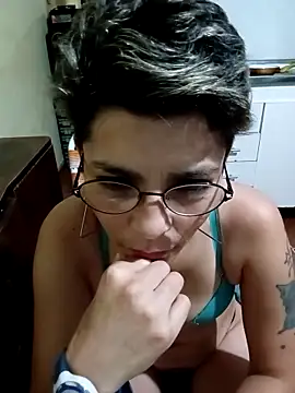 Lulypsicologasexual online show from February 20, 2026, 6:48 am
