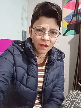 Lulypsicologasexual online show from June 26, 2026, 12:00 pm
