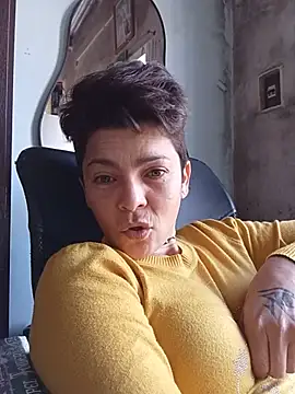 Lulypsicologasexual online show from July 13, 2026, 5:56 pm