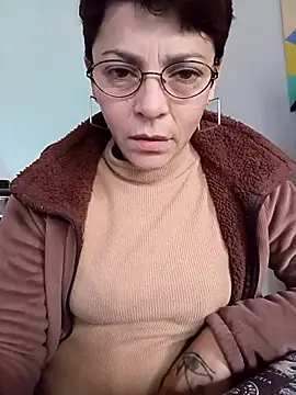 Lulypsicologasexual online show from July 23, 2026, 7:10 pm