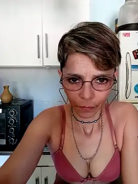 Lulypsicologasexual online show from October 19, 2025, 4:32 pm