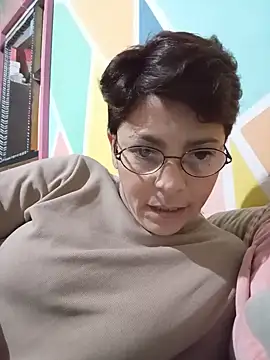 Lulypsicologasexual online show from July 27, 2026, 1:23 am