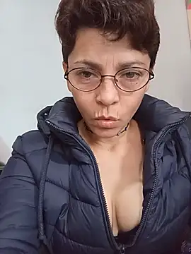 Lulypsicologasexual online show from July 29, 2026, 12:48 pm