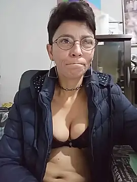 Lulypsicologasexual online show from June 25, 2026, 12:54 pm