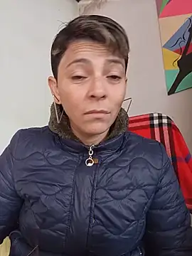 Lulypsicologasexual online show from June 17, 2026, 3:22 pm