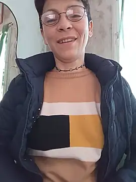 Lulypsicologasexual online show from July 9, 2026, 4:17 pm
