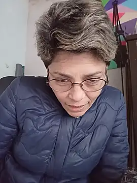 Lulypsicologasexual online show from June 16, 2026, 12:49 pm