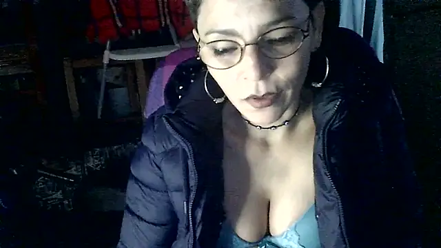 Lulypsicologasexual online show from June 18, 2026, 11:48 am