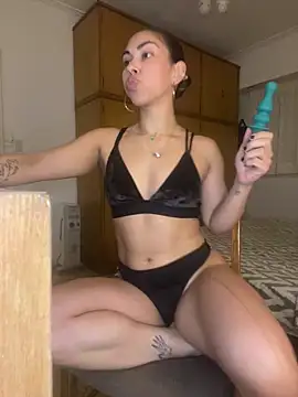 jessens144 online show from December 18, 2025, 3:11 am