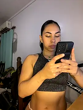 jessens144 online show from November 28, 2025, 4:45 am