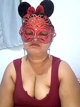 Snapshot of Madu_HotSL chatting on October 17, 2025, 11:34 am Madu HotSL online show from October 17, 2025, 11:34 am