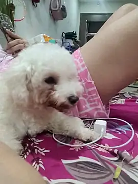 Venessa 18 online show from September 9, 2025, 8:07 pm