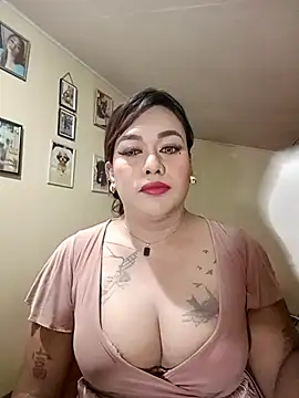 EmmaKantutera online show from February 4, 2026, 11:38 am