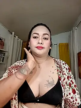 EmmaKantutera online show from January 14, 2026, 8:51 am