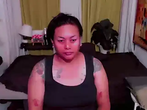 EmmaKantutera online show from March 21, 2026, 9:36 am