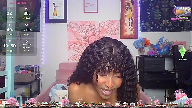 Snapshot of ziafoxy chatting on October 24, 2025, 3:49 am ziafoxy online show from October 24, 2025, 3:49 am