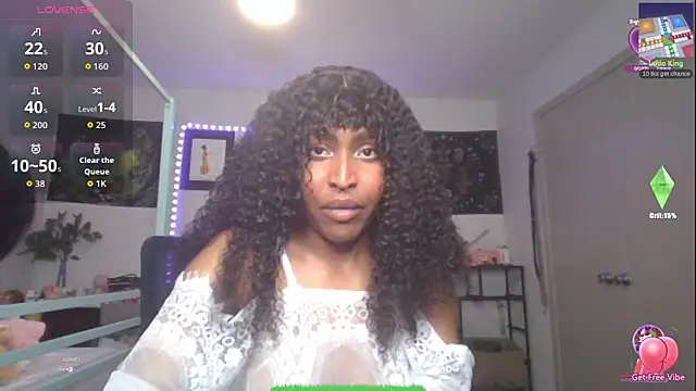 Snapshot of ziafoxy chatting on October 11, 2025, 2:34 am ziafoxy online show from October 11, 2025, 2:34 am