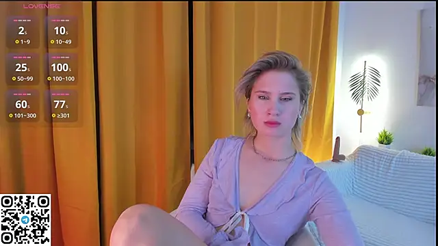 odelynbrower online show from November 21, 2025, 12:31 am