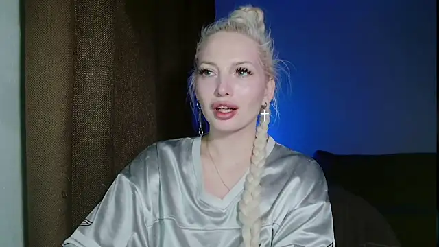 SpaceMarsi online show from February 7, 2026, 10:51 pm