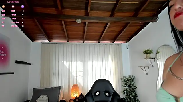 Miin yuna online show from May 26, 2026, 1:42 pm
