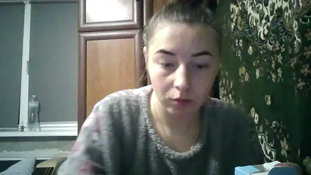 Kitten36 online show from October 19, 2025, 3:59 pm