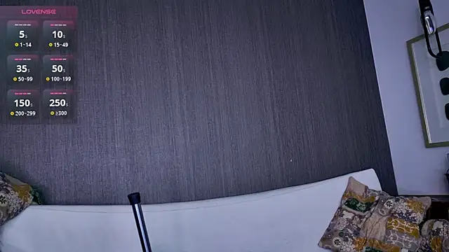 Katarina Rostova online show from September 17, 2025, 10:56 pm