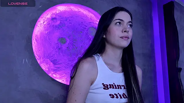 Katarina Rostova online show from October 24, 2025, 10:31 pm