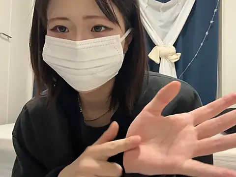 Snapshot of kabikabi_makaron chatting on March 25, 2026, 3:55 pm kabikabi makaron online show from March 25, 2026, 3:55 pm