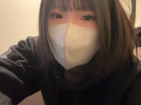 Snapshot of kabikabi_makaron chatting on February 6, 2026, 11:17 am kabikabi makaron online show from February 6, 2026, 11:17 am